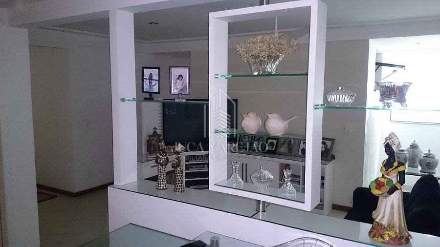 APARTAMENTO DE 4 QUARTOS - PRAIA DA COSTA. — foto 29