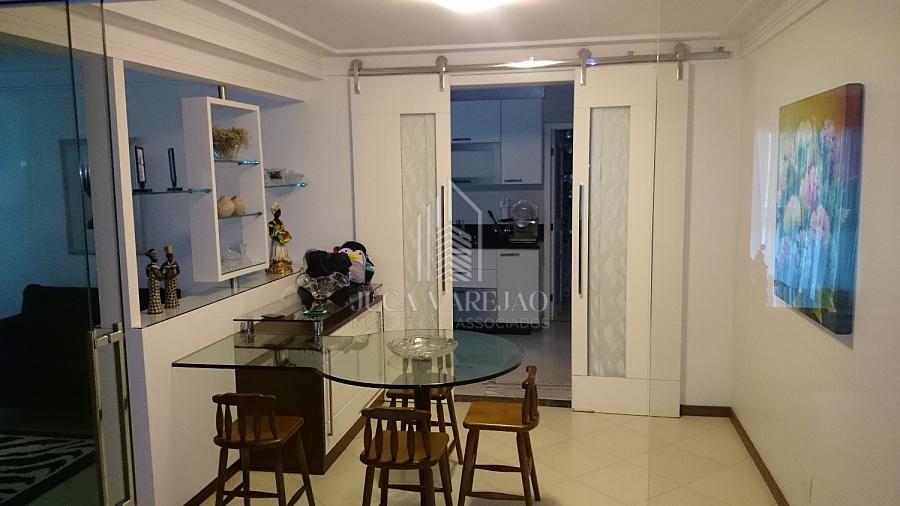 APARTAMENTO DE 4 QUARTOS - PRAIA DA COSTA. — foto 25