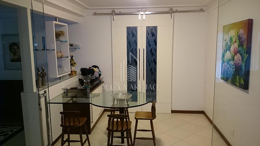 APARTAMENTO DE 4 QUARTOS - PRAIA DA COSTA. — foto 24