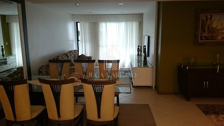 APARTAMENTO DE 4 QUARTOS - PRAIA DA COSTA. — foto 23