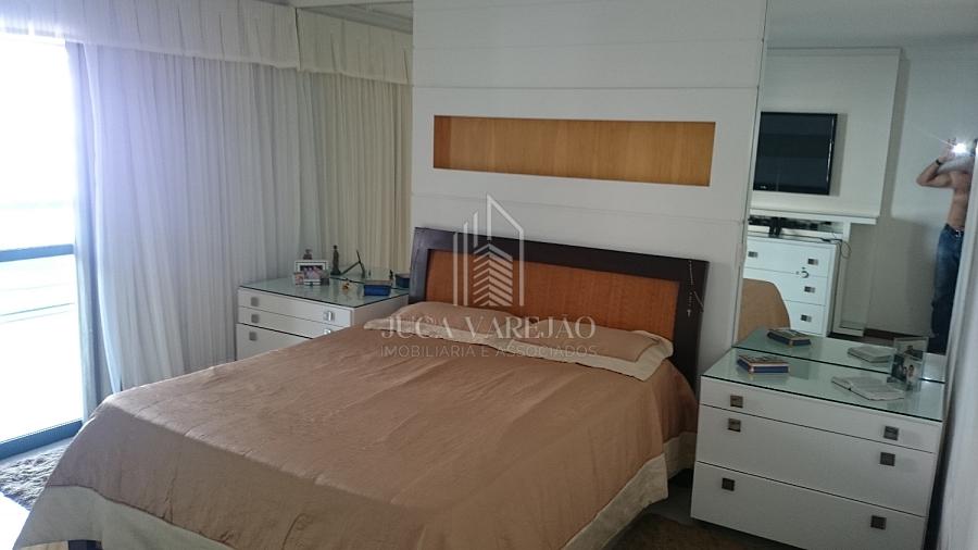 APARTAMENTO DE 4 QUARTOS - PRAIA DA COSTA. — foto 22