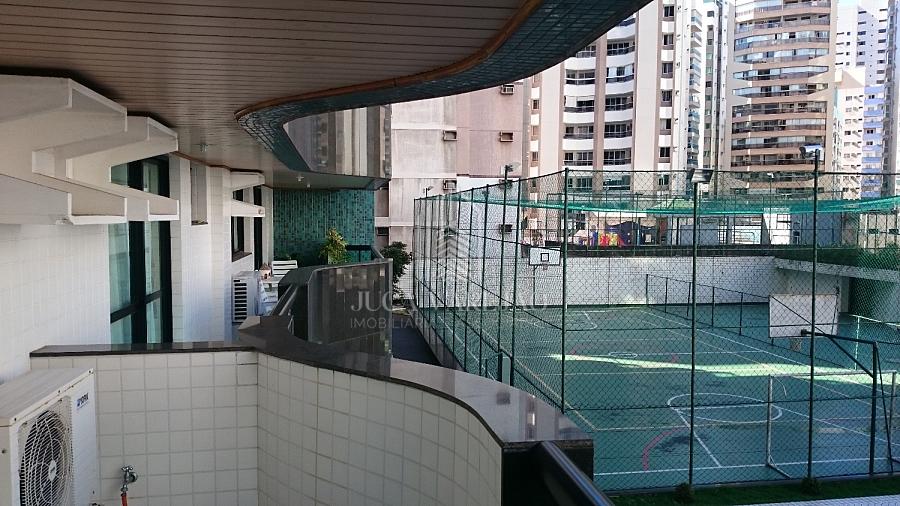 APARTAMENTO DE 4 QUARTOS - PRAIA DA COSTA. — foto 20