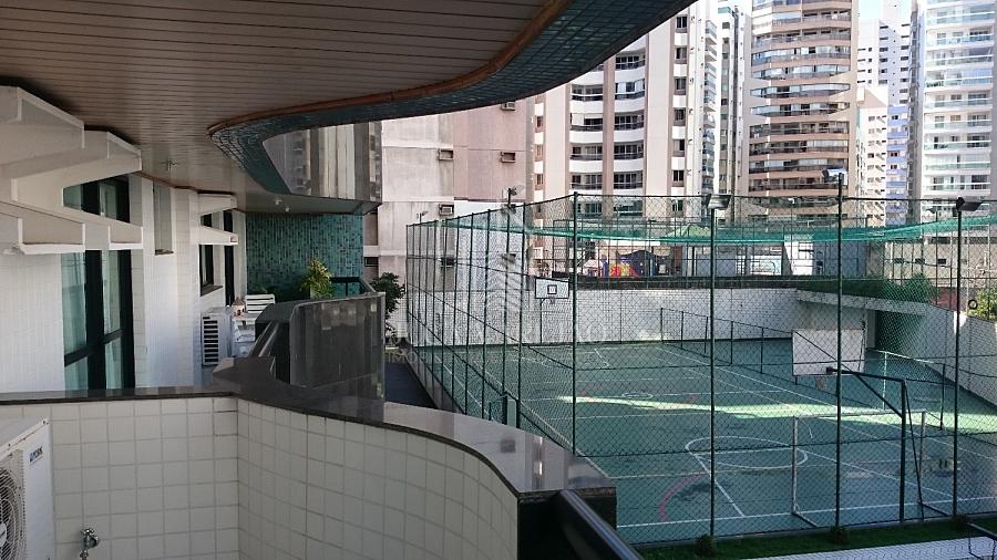 APARTAMENTO DE 4 QUARTOS - PRAIA DA COSTA. — foto 19