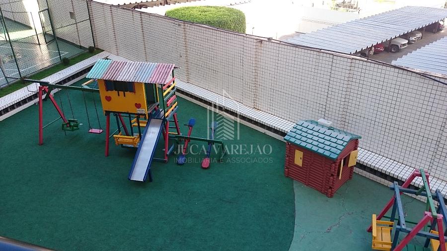 APARTAMENTO DE 4 QUARTOS - PRAIA DA COSTA. — foto 18