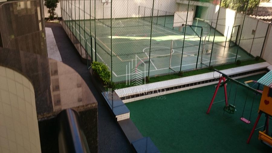 APARTAMENTO DE 4 QUARTOS - PRAIA DA COSTA. — foto 17