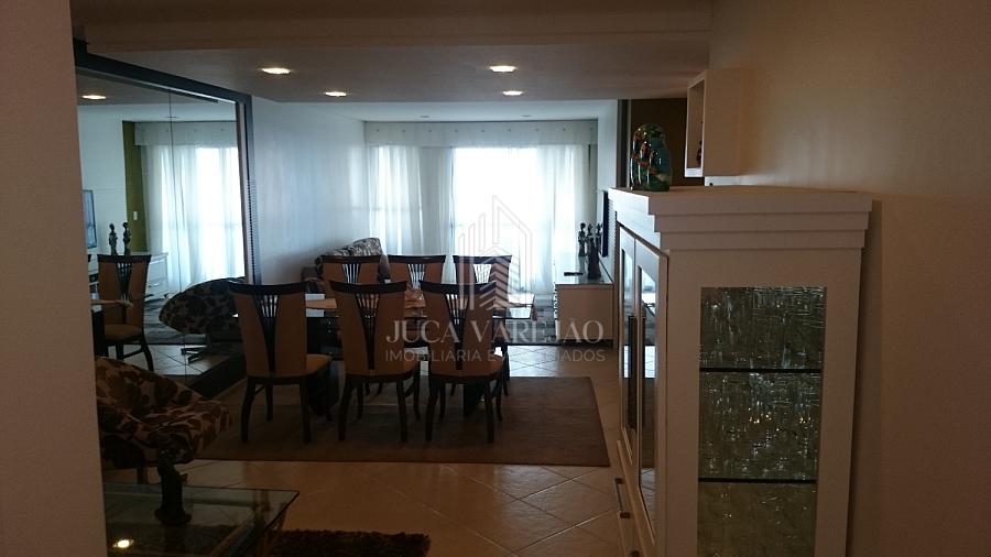 APARTAMENTO DE 4 QUARTOS - PRAIA DA COSTA. — foto 15