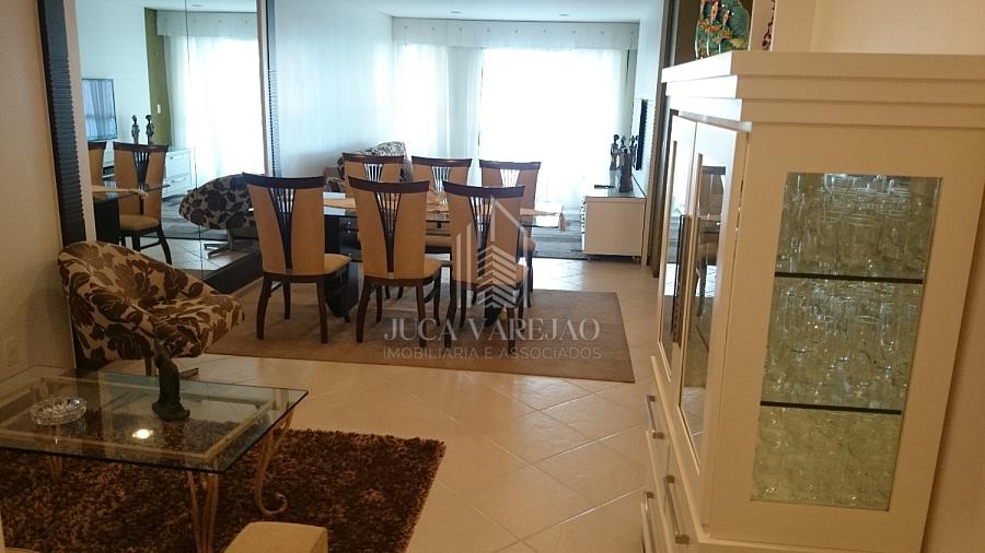 APARTAMENTO DE 4 QUARTOS - PRAIA DA COSTA. — foto 14