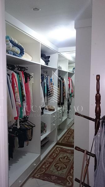 APARTAMENTO DE 4 QUARTOS - PRAIA DA COSTA. — foto 12