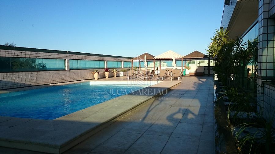 APARTAMENTO DE 4 QUARTOS - PRAIA DA COSTA. — foto 10