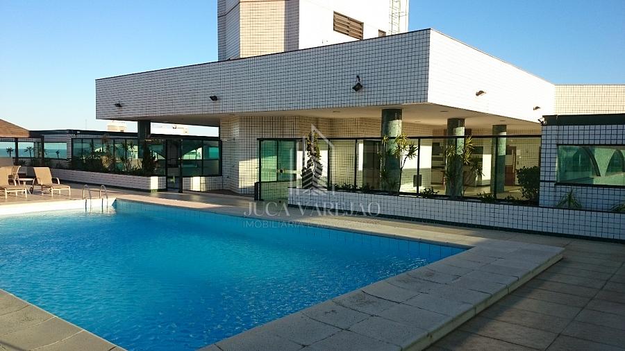 APARTAMENTO DE 4 QUARTOS - PRAIA DA COSTA. — foto 9