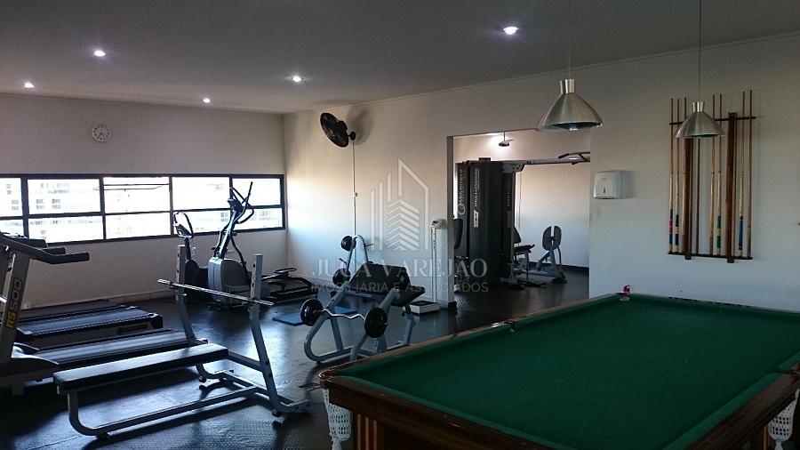 APARTAMENTO DE 4 QUARTOS - PRAIA DA COSTA. — foto 8