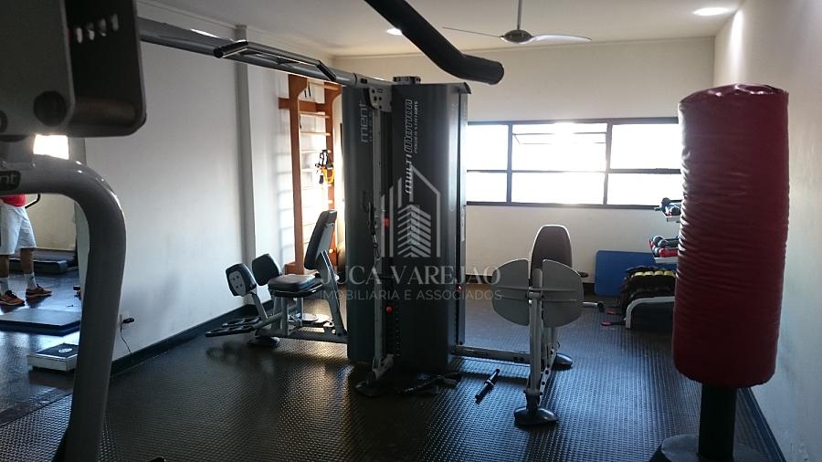 APARTAMENTO DE 4 QUARTOS - PRAIA DA COSTA. — foto 7