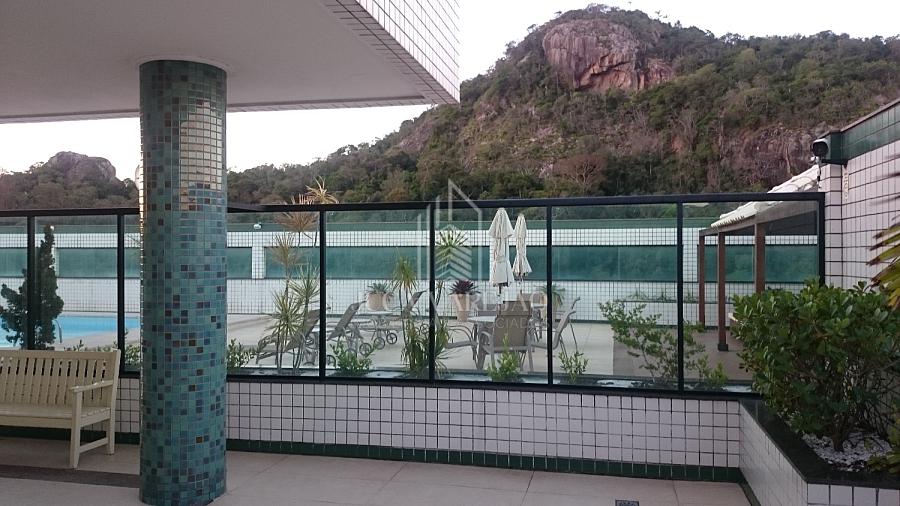 APARTAMENTO DE 4 QUARTOS - PRAIA DA COSTA. — foto 5