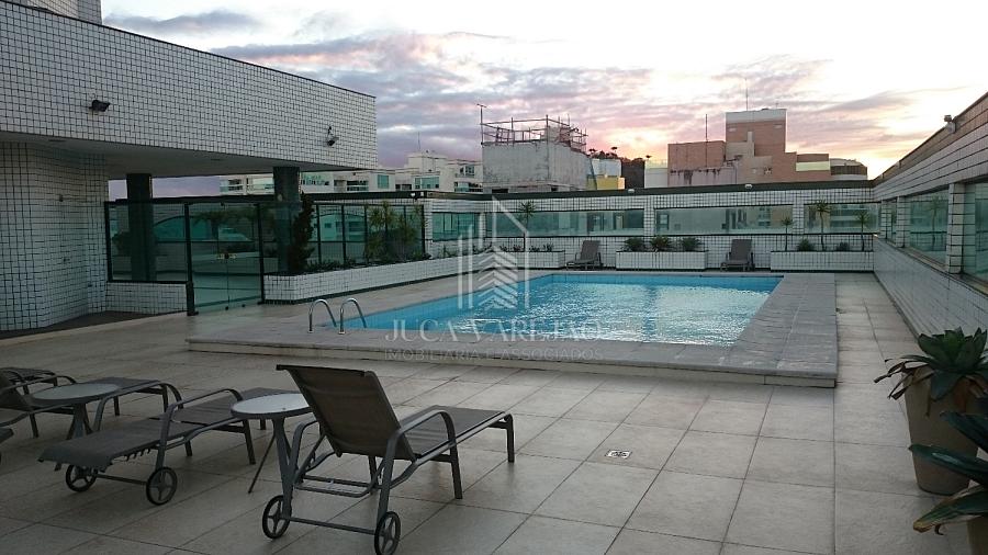 APARTAMENTO DE 4 QUARTOS - PRAIA DA COSTA. — foto 4