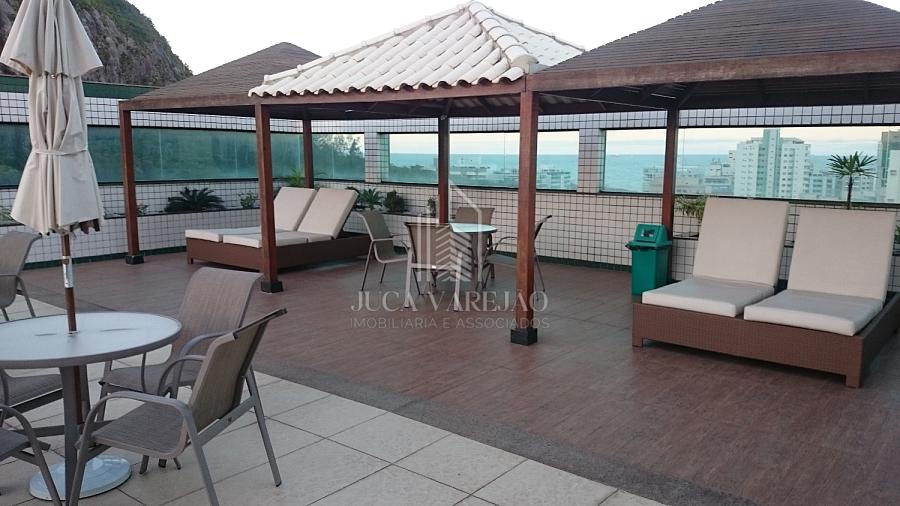 APARTAMENTO DE 4 QUARTOS - PRAIA DA COSTA. — foto 3