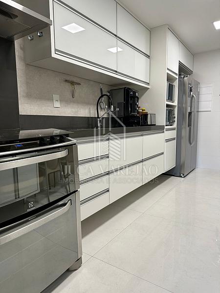 APARTAMENTO DE 3 QUARTOS - PARQUE DAS CASTANHEIRAS. — foto 19