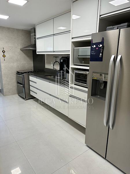 APARTAMENTO DE 3 QUARTOS - PARQUE DAS CASTANHEIRAS. — foto 17