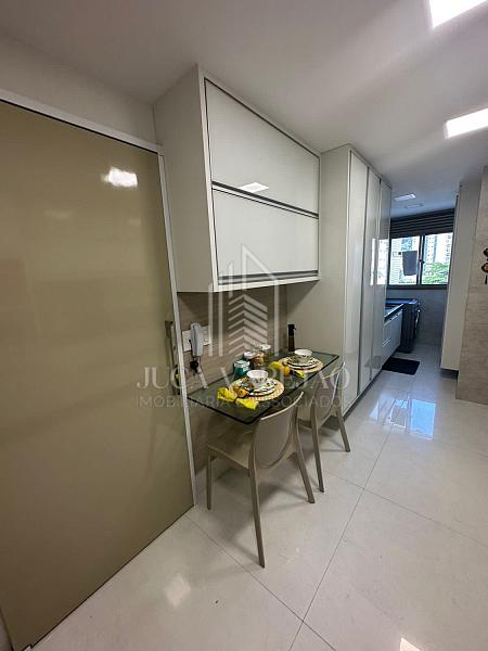 APARTAMENTO DE 3 QUARTOS - PARQUE DAS CASTANHEIRAS. — foto 18