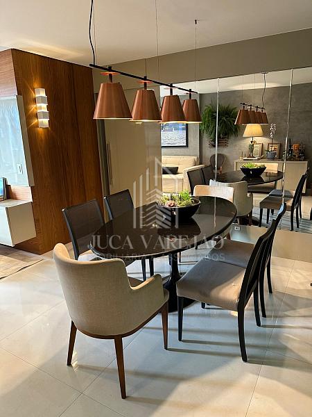 APARTAMENTO DE 3 QUARTOS - PARQUE DAS CASTANHEIRAS. — foto 5