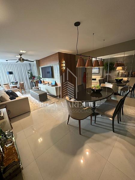 APARTAMENTO DE 3 QUARTOS - PARQUE DAS CASTANHEIRAS. — foto 16