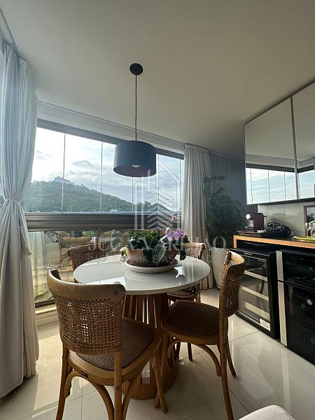 APARTAMENTO DE 3 QUARTOS - PARQUE DAS CASTANHEIRAS. — foto 2