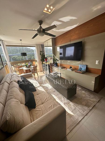 APARTAMENTO DE 3 QUARTOS - PARQUE DAS CASTANHEIRAS. — foto 7