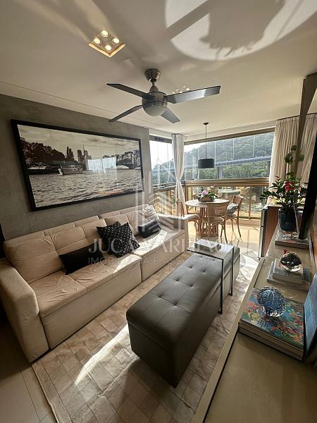 APARTAMENTO DE 3 QUARTOS - PARQUE DAS CASTANHEIRAS. — foto 8