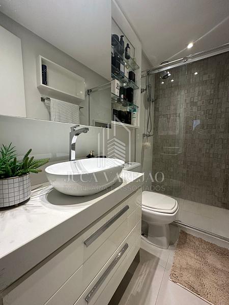 APARTAMENTO DE 3 QUARTOS - PARQUE DAS CASTANHEIRAS. — foto 20