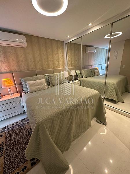 APARTAMENTO DE 3 QUARTOS - PARQUE DAS CASTANHEIRAS. — foto 11