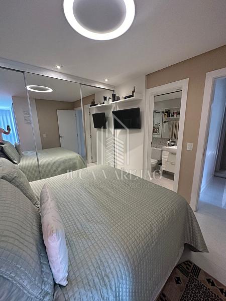 APARTAMENTO DE 3 QUARTOS - PARQUE DAS CASTANHEIRAS. — foto 10