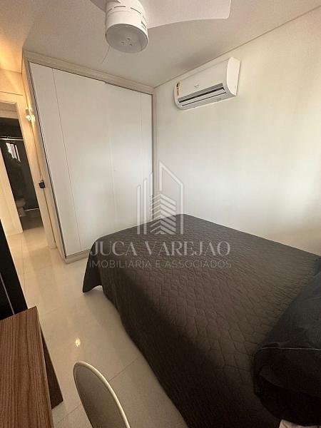 APARTAMENTO DE 3 QUARTOS - PARQUE DAS CASTANHEIRAS. — foto 12