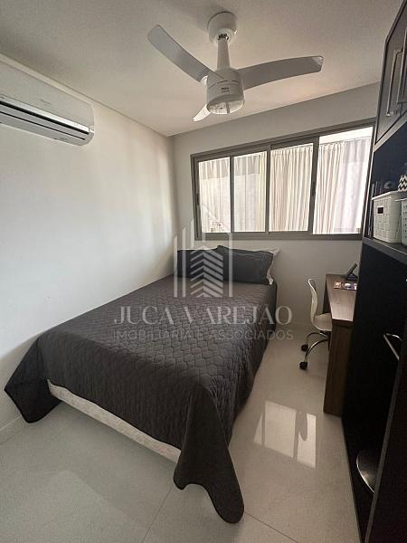 APARTAMENTO DE 3 QUARTOS - PARQUE DAS CASTANHEIRAS. — foto 13