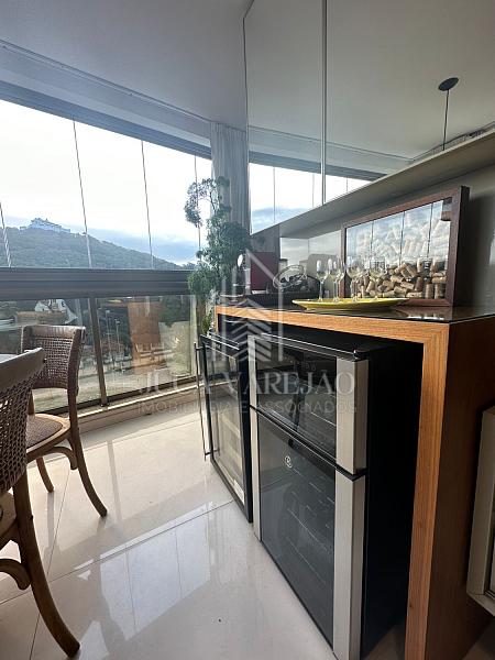 APARTAMENTO DE 3 QUARTOS - PARQUE DAS CASTANHEIRAS. — foto 3