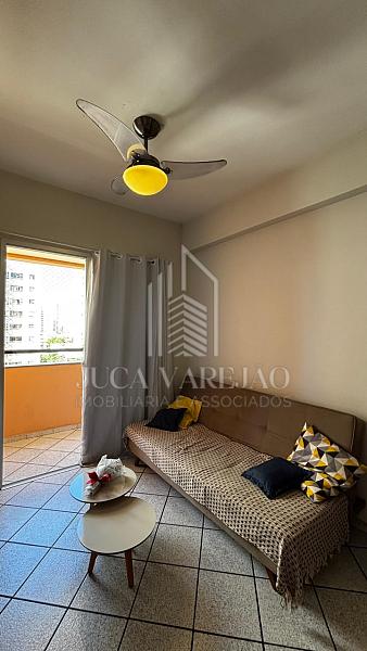 Apartamento de 2 quartos em Praia das Gaivotas 1