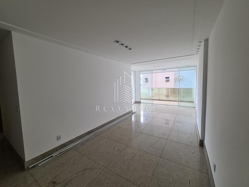 Apartamento � venda 4 quartos com 3 su�tes | Parque das Castanheiras. 1
