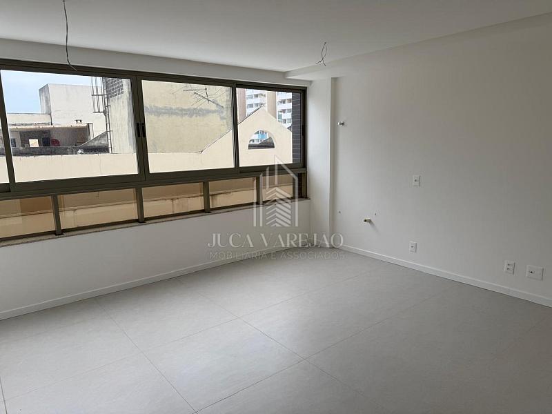 Apartamento 2 quartos novo 82 m² 1
