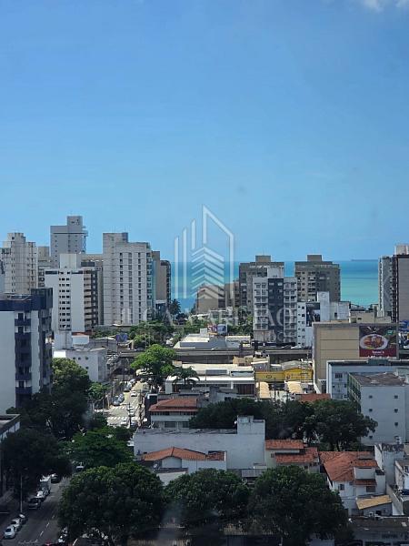 Apartamento de 3 Quartos (1 Su�te) proximo ao Carone Praia da Costa 1