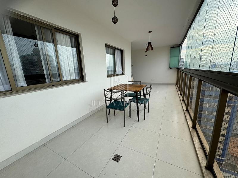 Apartamento com 3 quartos a venda em Itapua 1