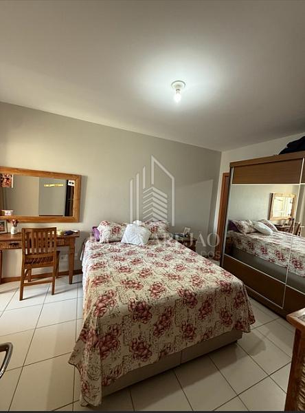 Apartamento de 2 quartos em Itaparica 1