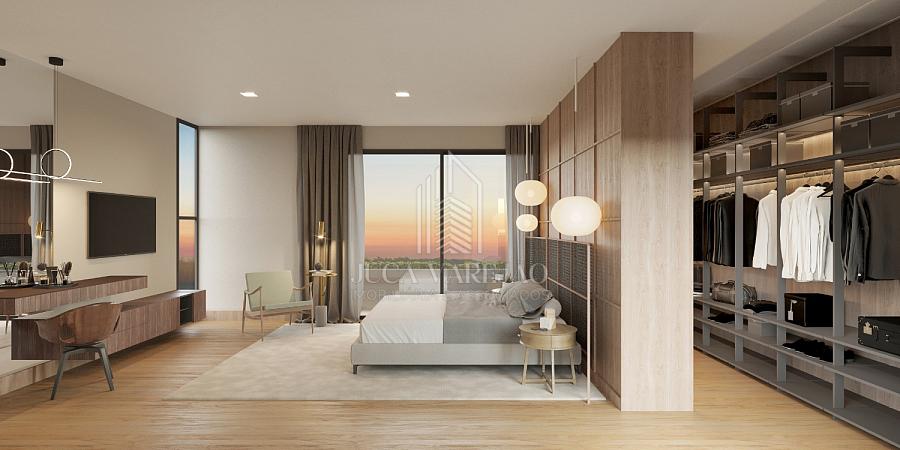 BOTANICAL EXCLUSIVE HOME: 5 SUÍTES _ PRAINHA • VILA VELHA — foto 23