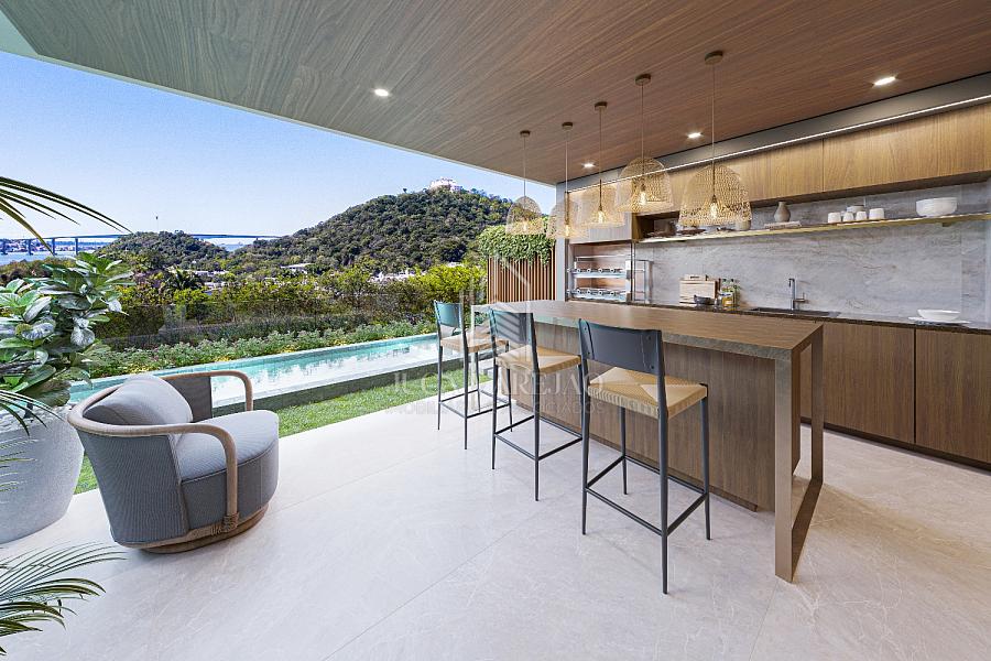 BOTANICAL EXCLUSIVE HOME — foto 4