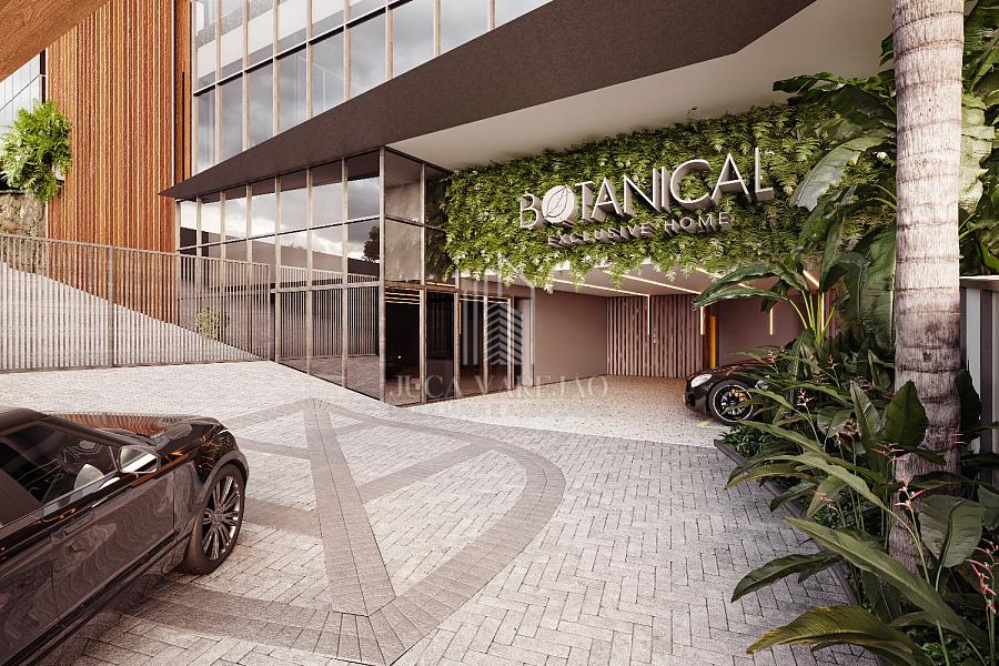 BOTANICAL EXCLUSIVE HOME — foto 16