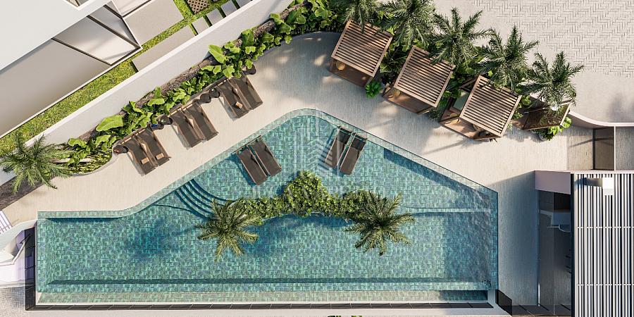 BOTANICAL EXCLUSIVE HOME — foto 24