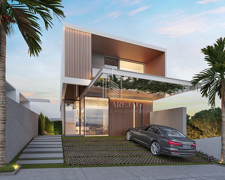 BOTANICAL EXCLUSIVE HOME — foto 12