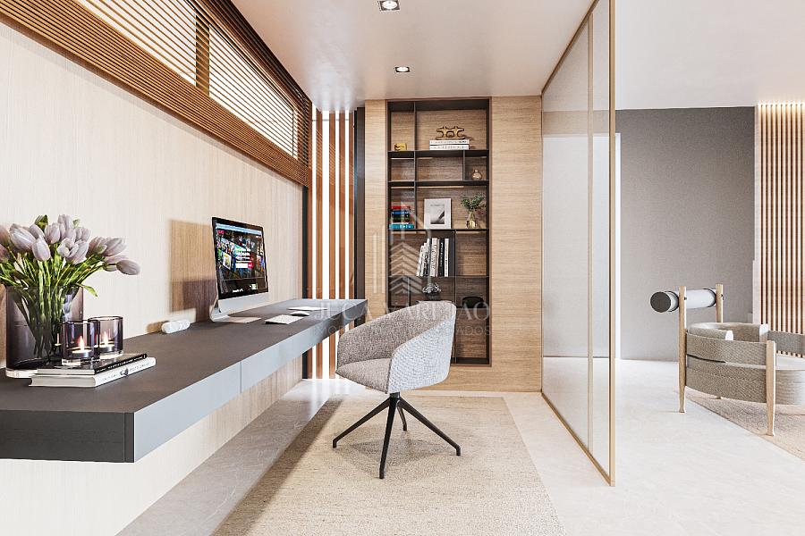 BOTANICAL EXCLUSIVE HOME — foto 10