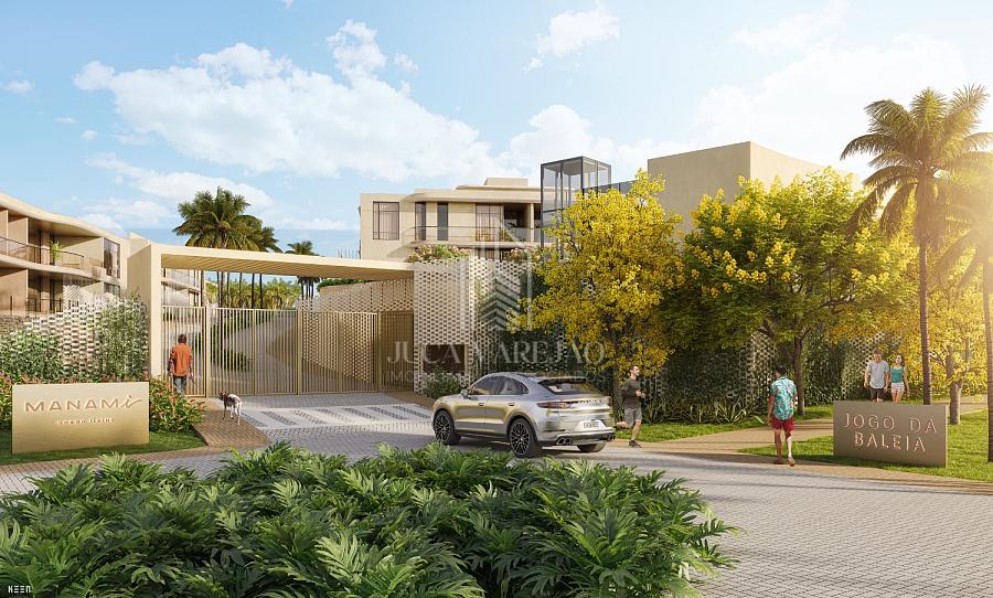 MANANI OCEAN LIVING: 4 QUARTOS _ ENSEADA AZUL _ GUARAPARI — foto 3