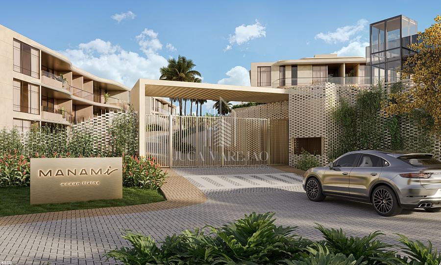 MANANI OCEAN LIVING: 4 QUARTOS _ ENSEADA AZUL _ GUARAPARI — foto 2