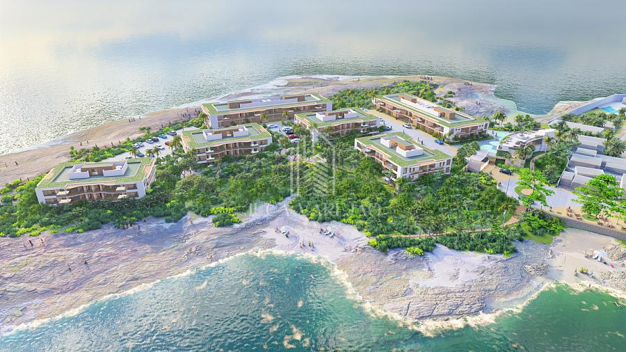 MANANI OCEAN LIVING: 4 QUARTOS _ ENSEADA AZUL _ GUARAPARI — foto 5