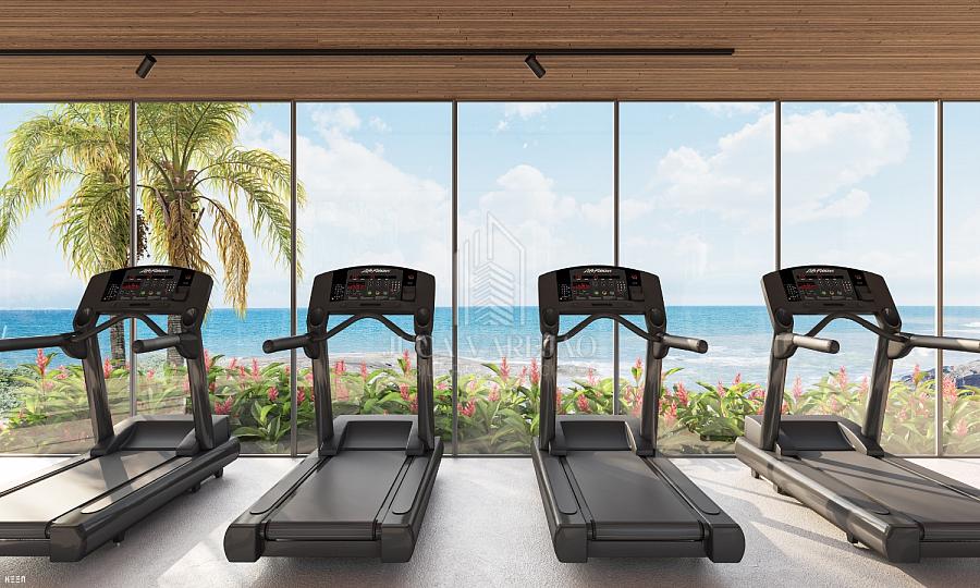 MANANI OCEAN LIVING: 4 QUARTOS _ ENSEADA AZUL _ GUARAPARI — foto 7