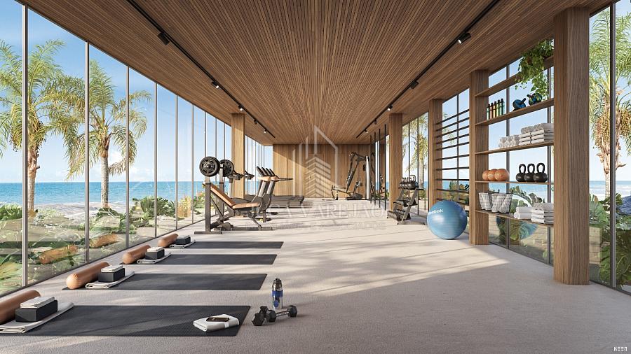 MANANI OCEAN LIVING: 4 QUARTOS _ ENSEADA AZUL _ GUARAPARI — foto 8